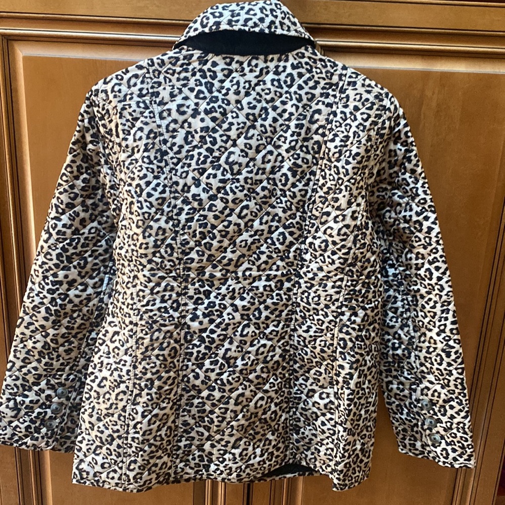Ladies Jacket - Picture 2 of 4